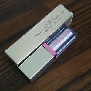 BNIB Stila Liquid Eyeshadow in Pink Wink Wink